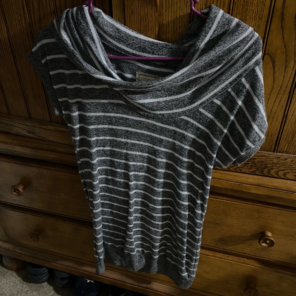 Woman’s top